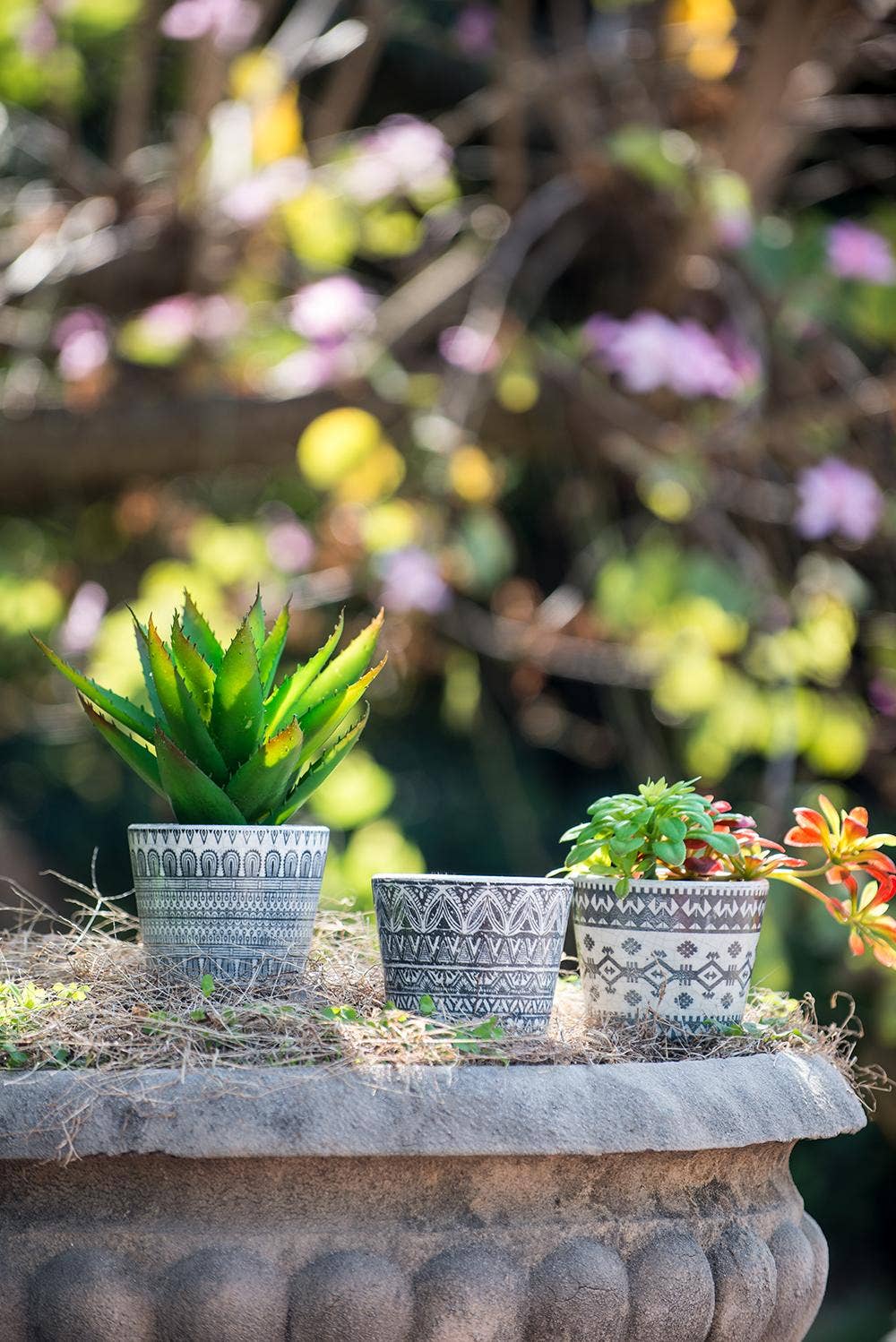 S/3 Planter