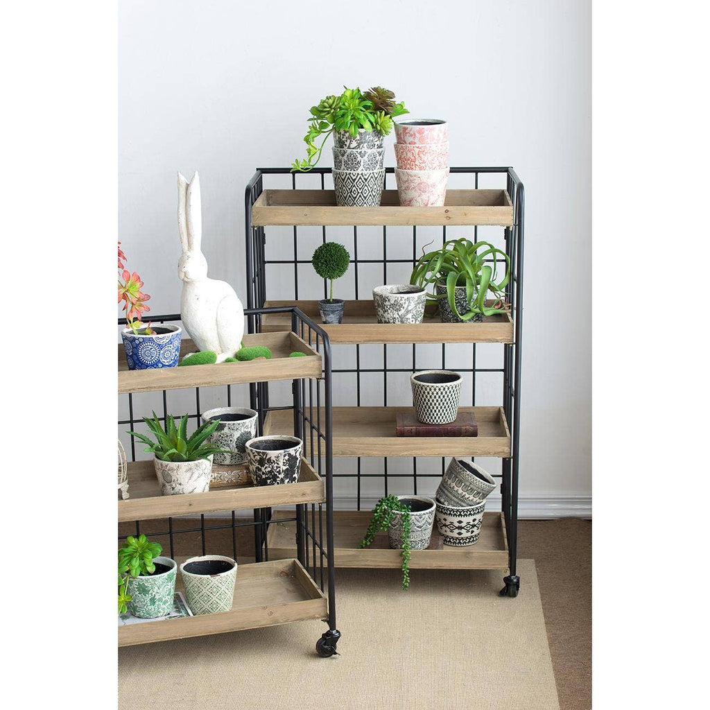 S/3 Planter