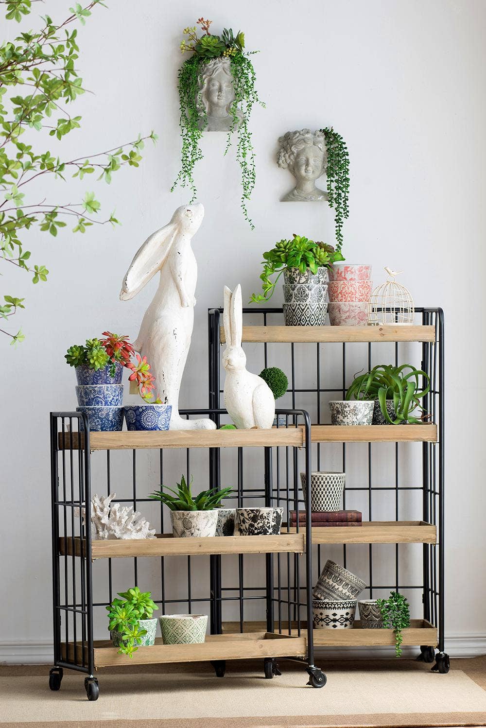 S/3 Planter