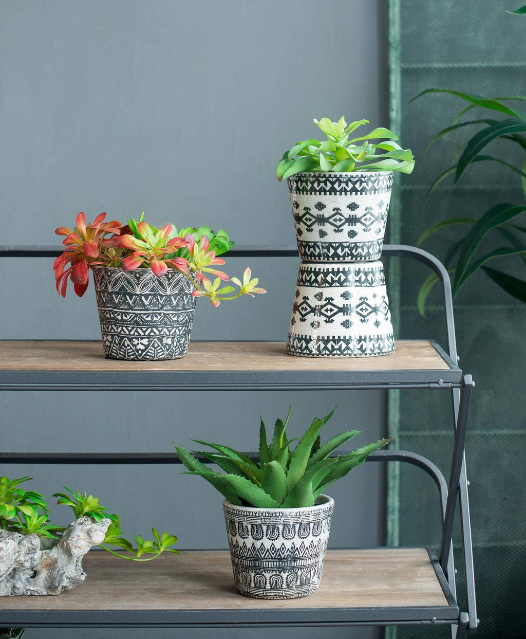 S/3 Planter