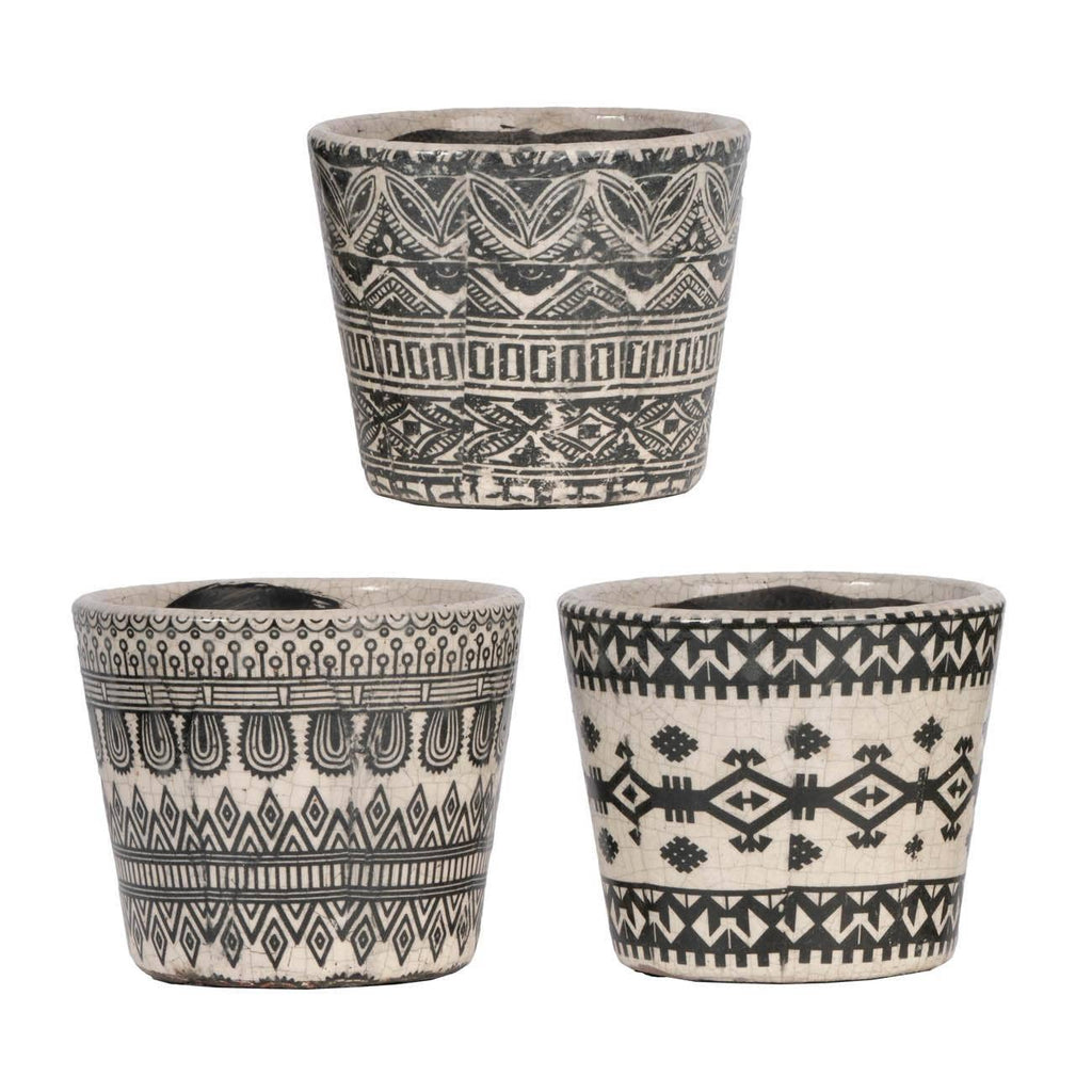 S/3 Planter
