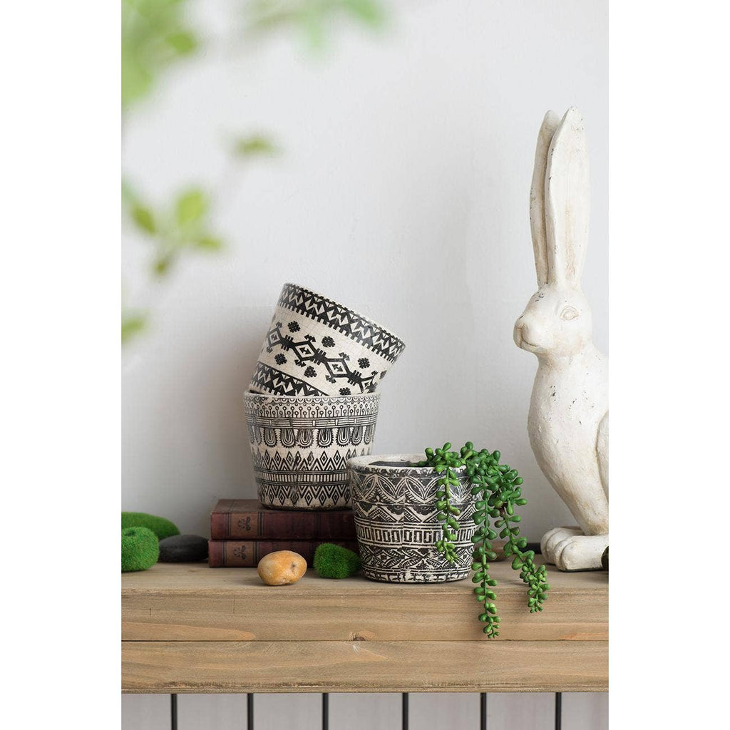 S/3 Planter