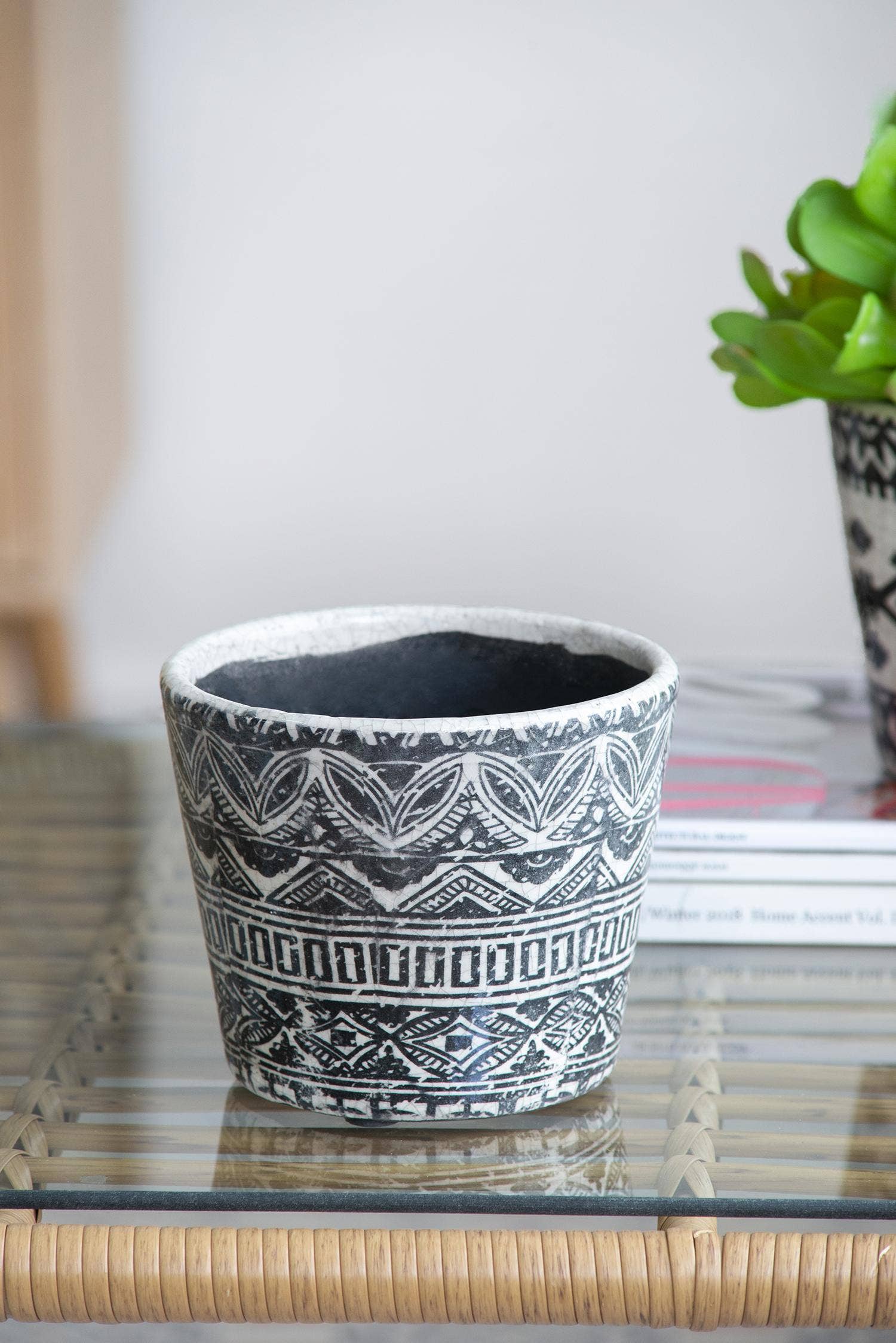 S/3 Planter