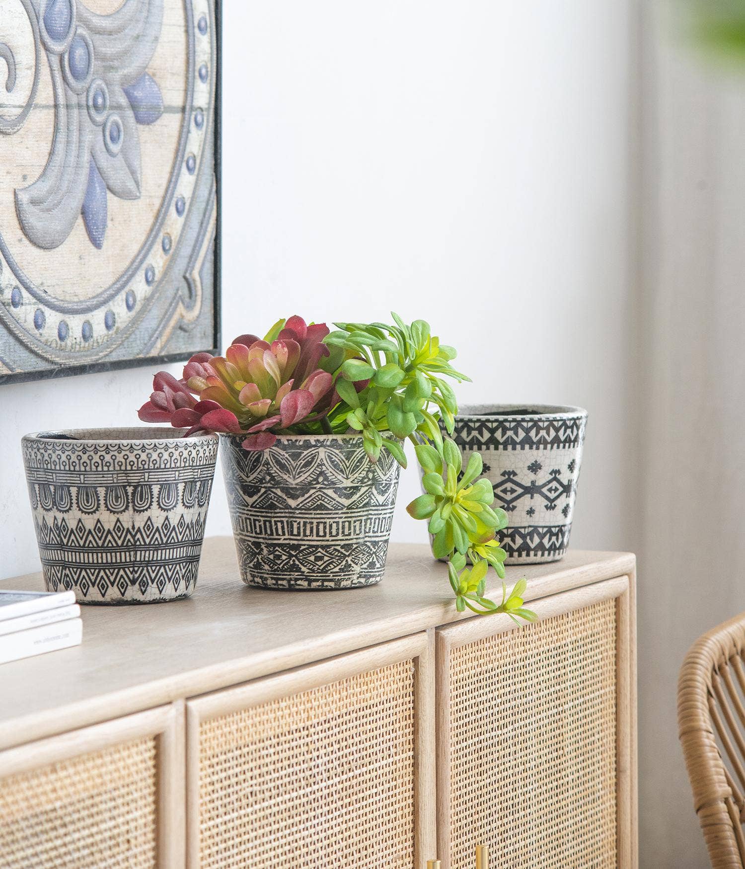 S/3 Planter