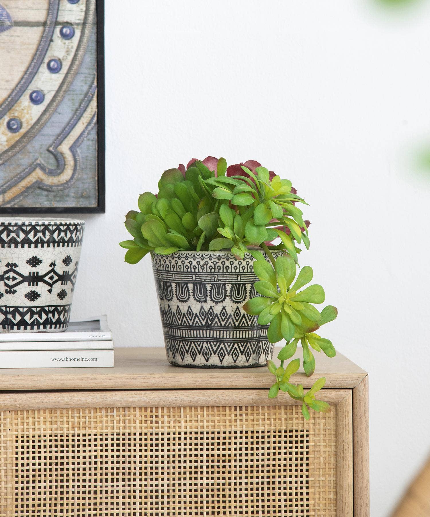 S/3 Planter