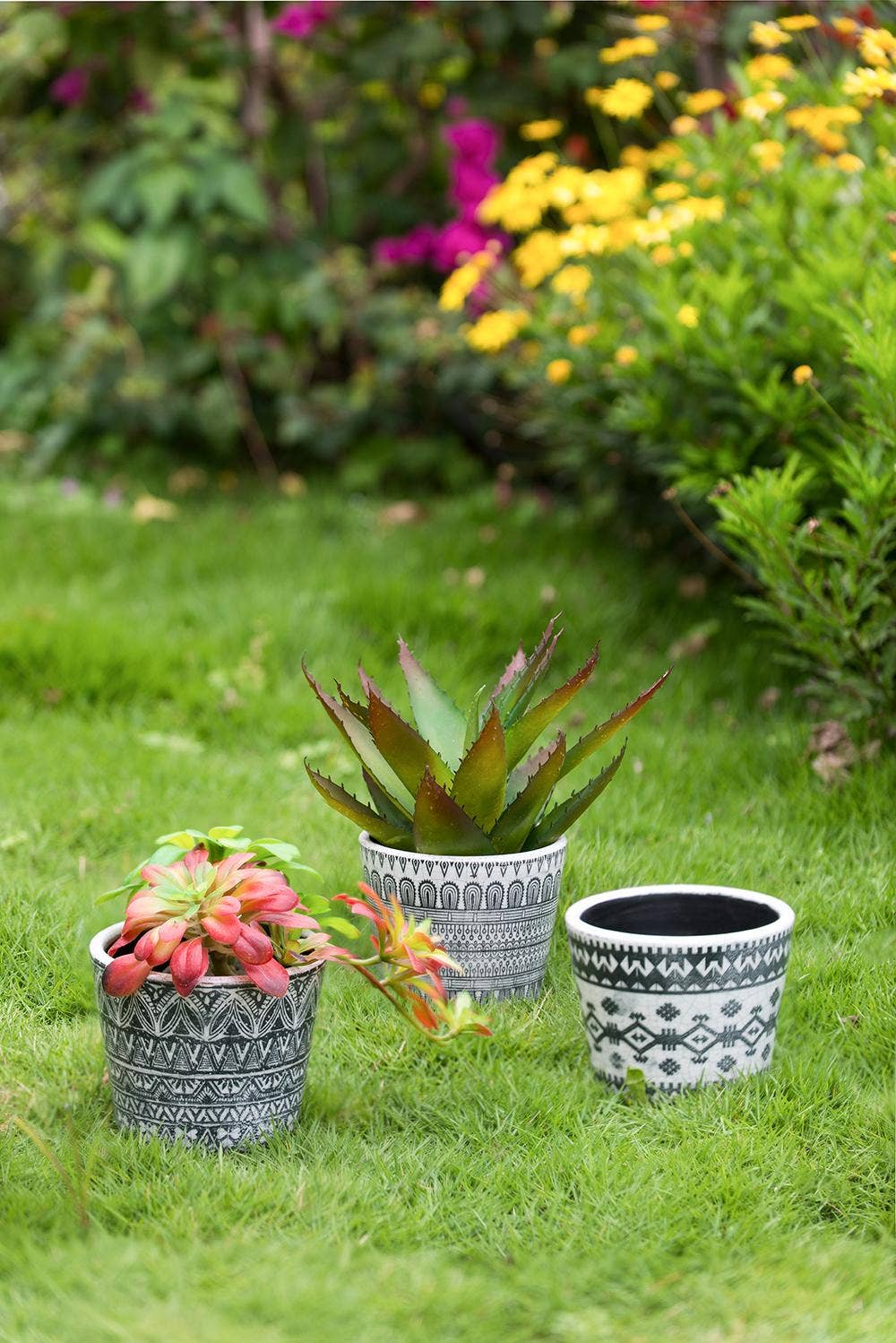 S/3 Planter