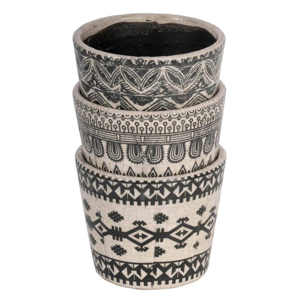 S/3 Planter