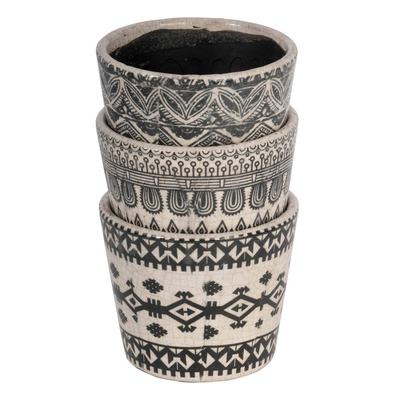 S/3 Planter