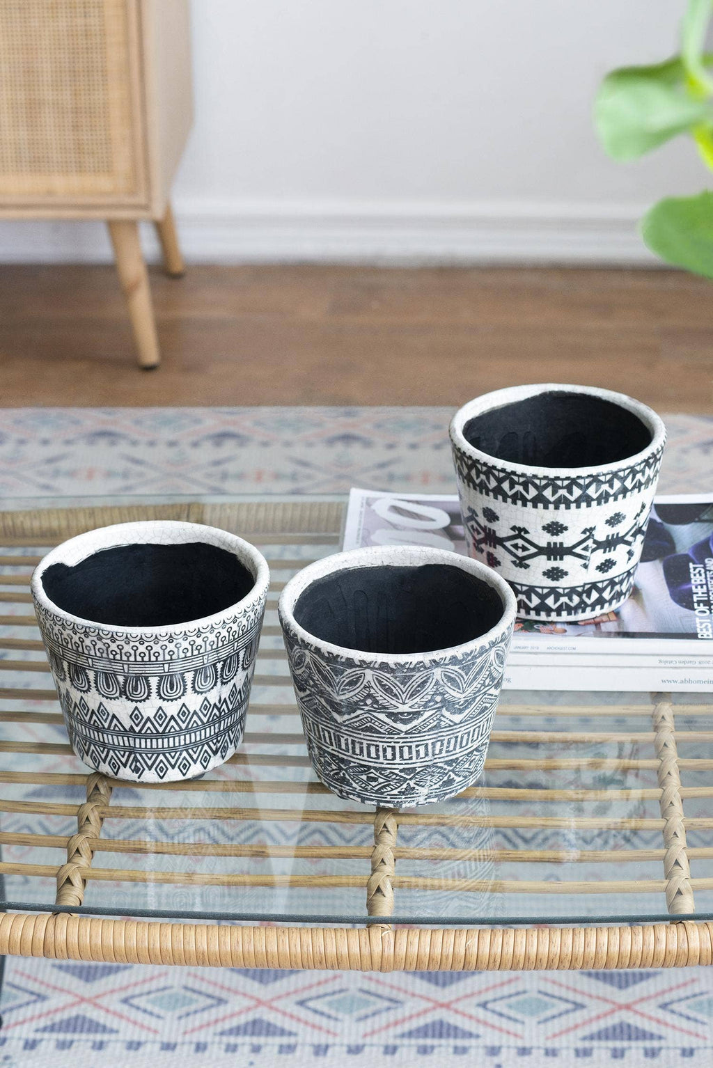 S/3 Planter