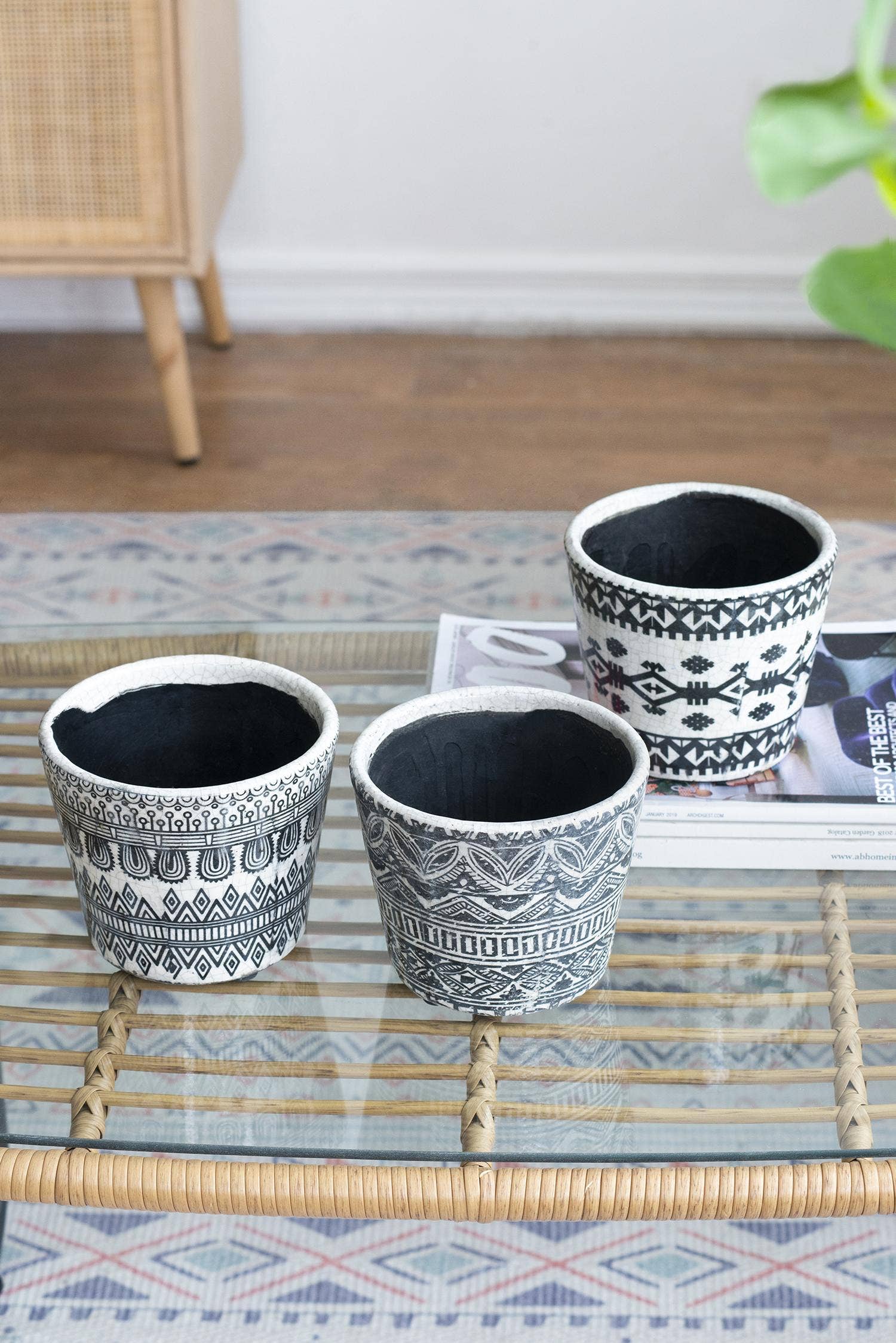 S/3 Planter