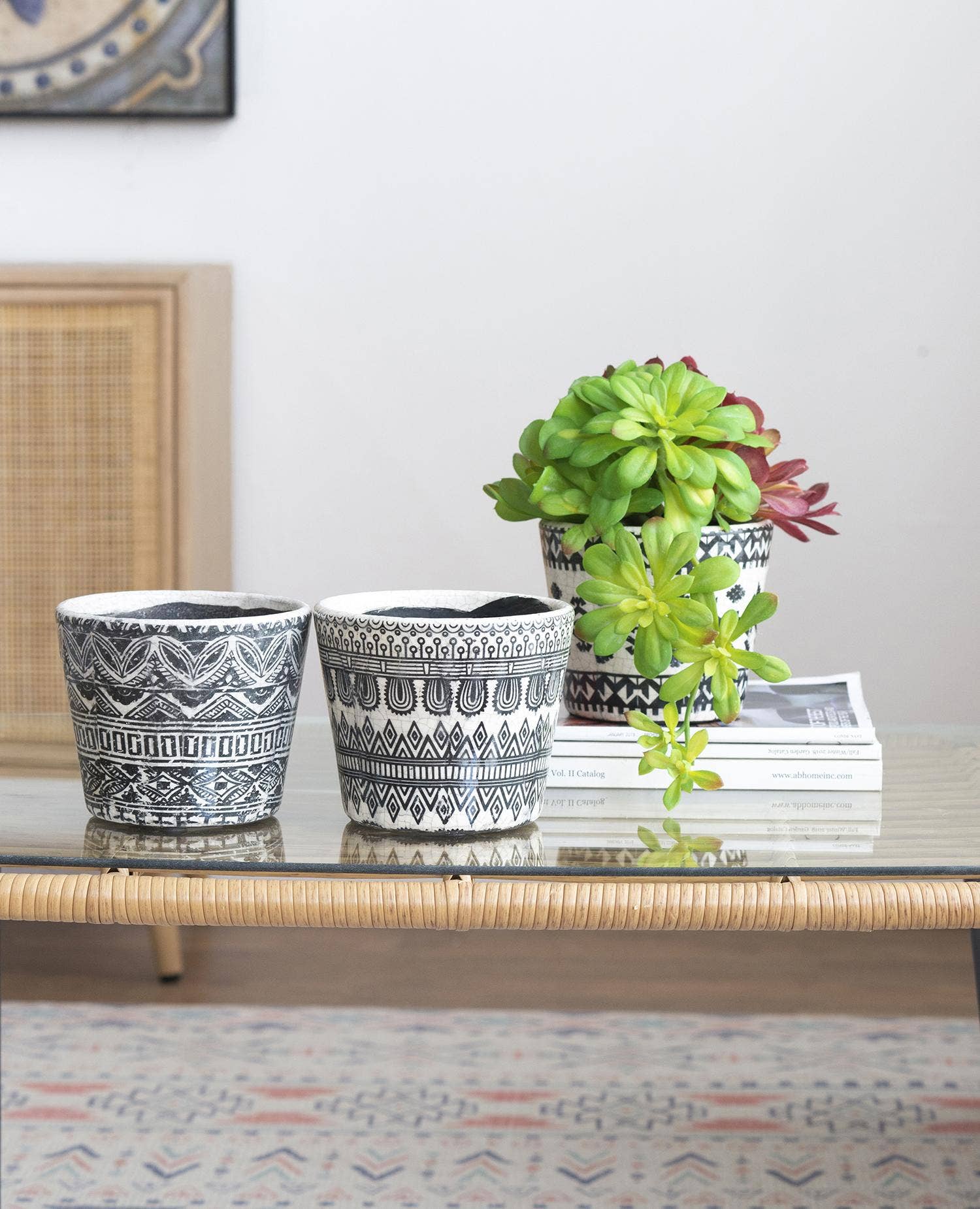 S/3 Planter