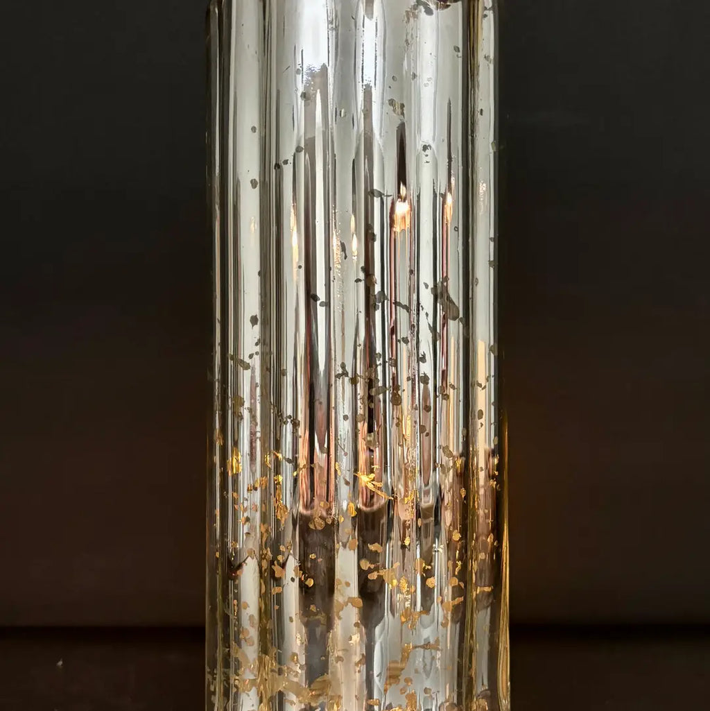 Luna Mercury Vessel