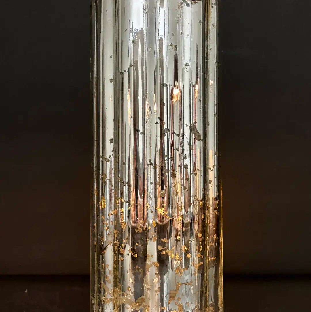 Luna Mercury Vessel