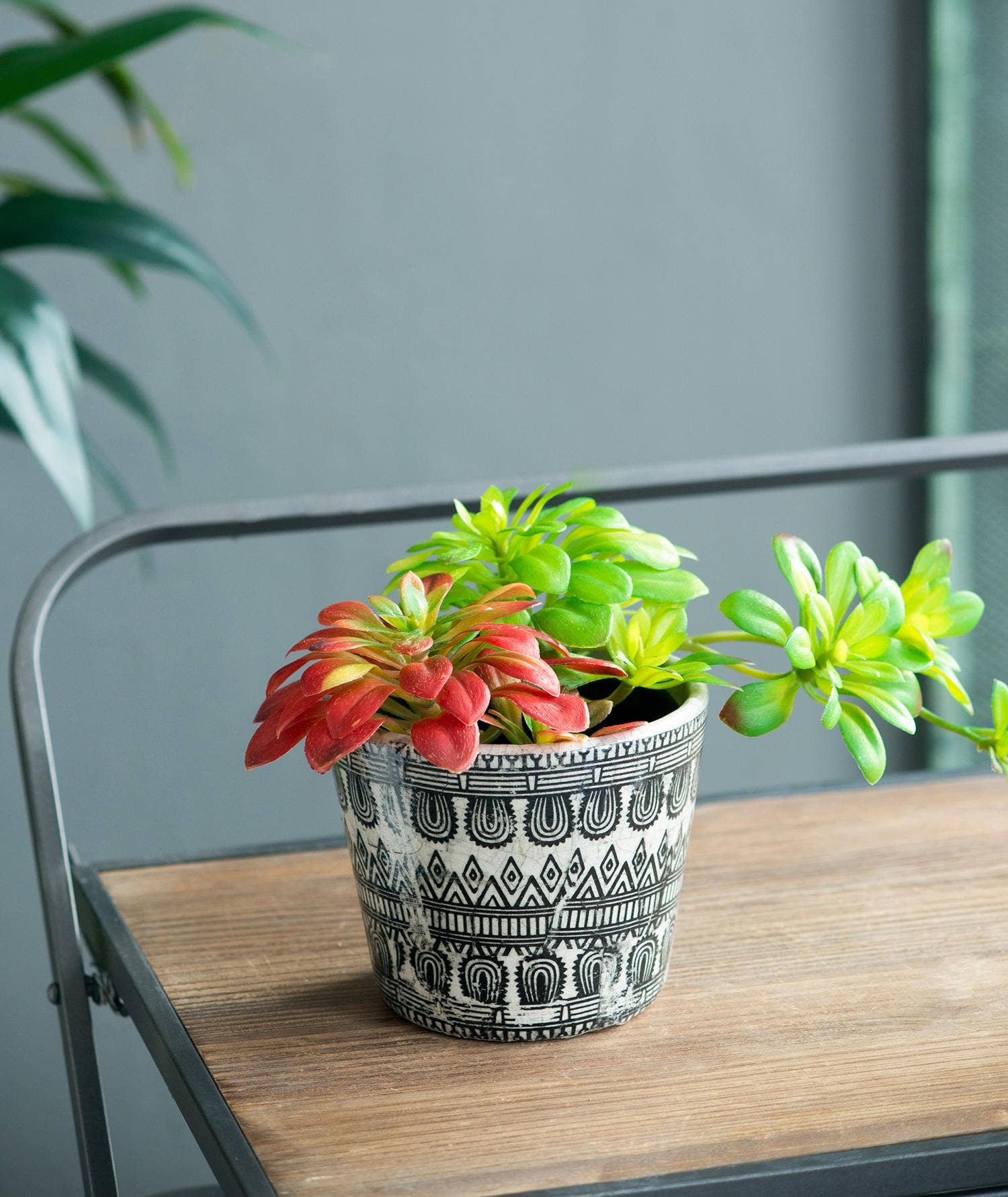 S/3 Planter