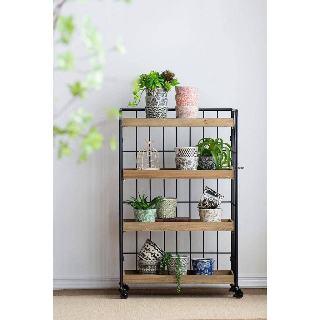 S/3 Planter