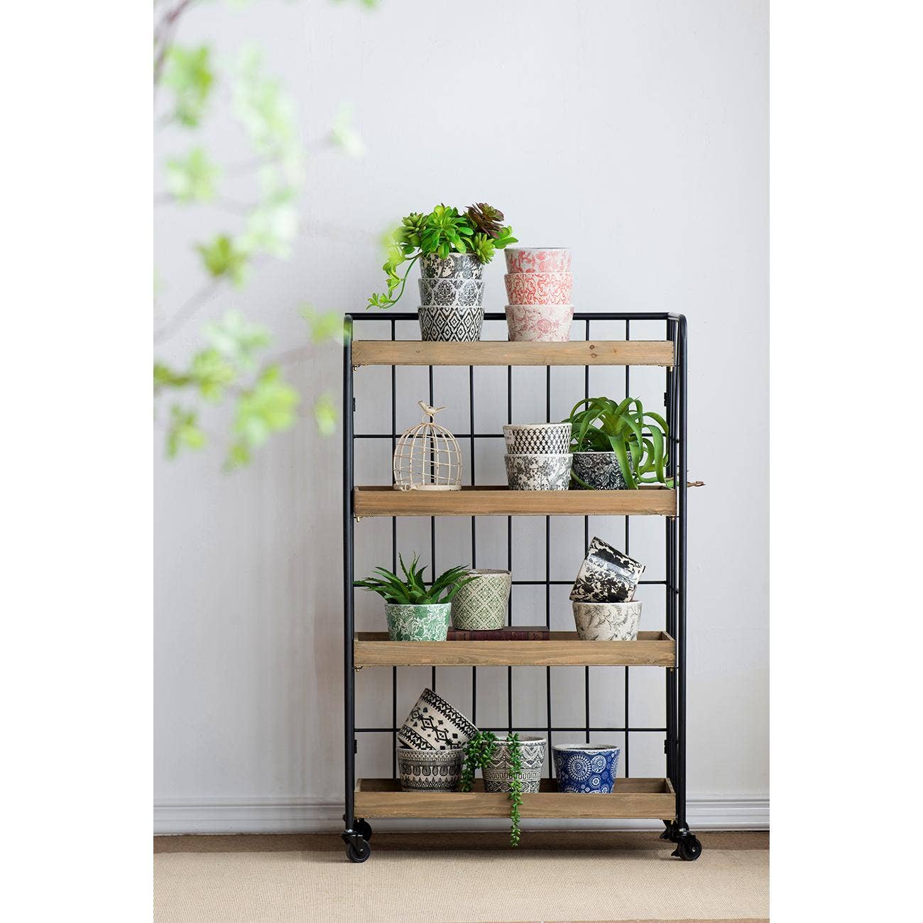S/3 Planter
