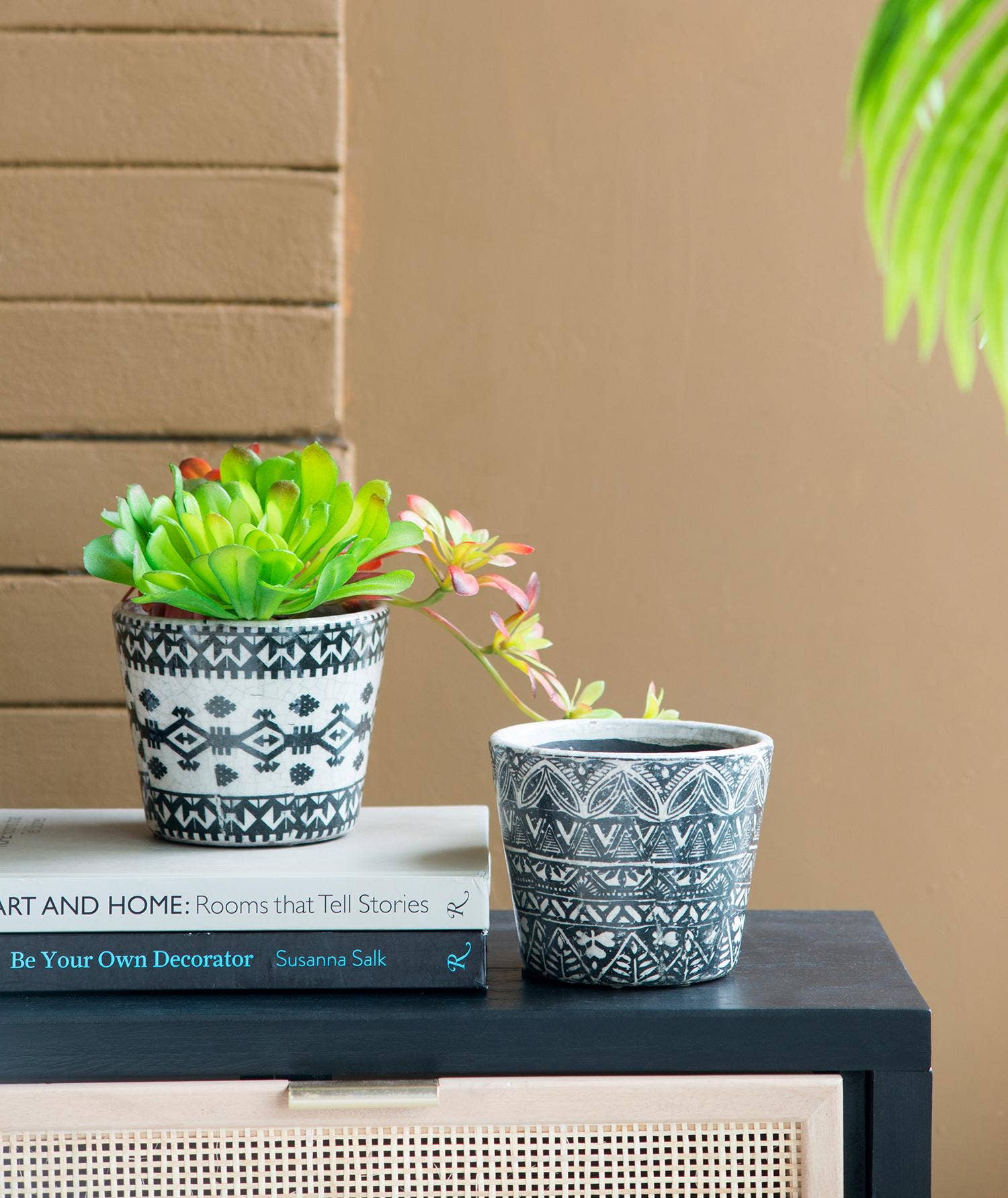 S/3 Planter