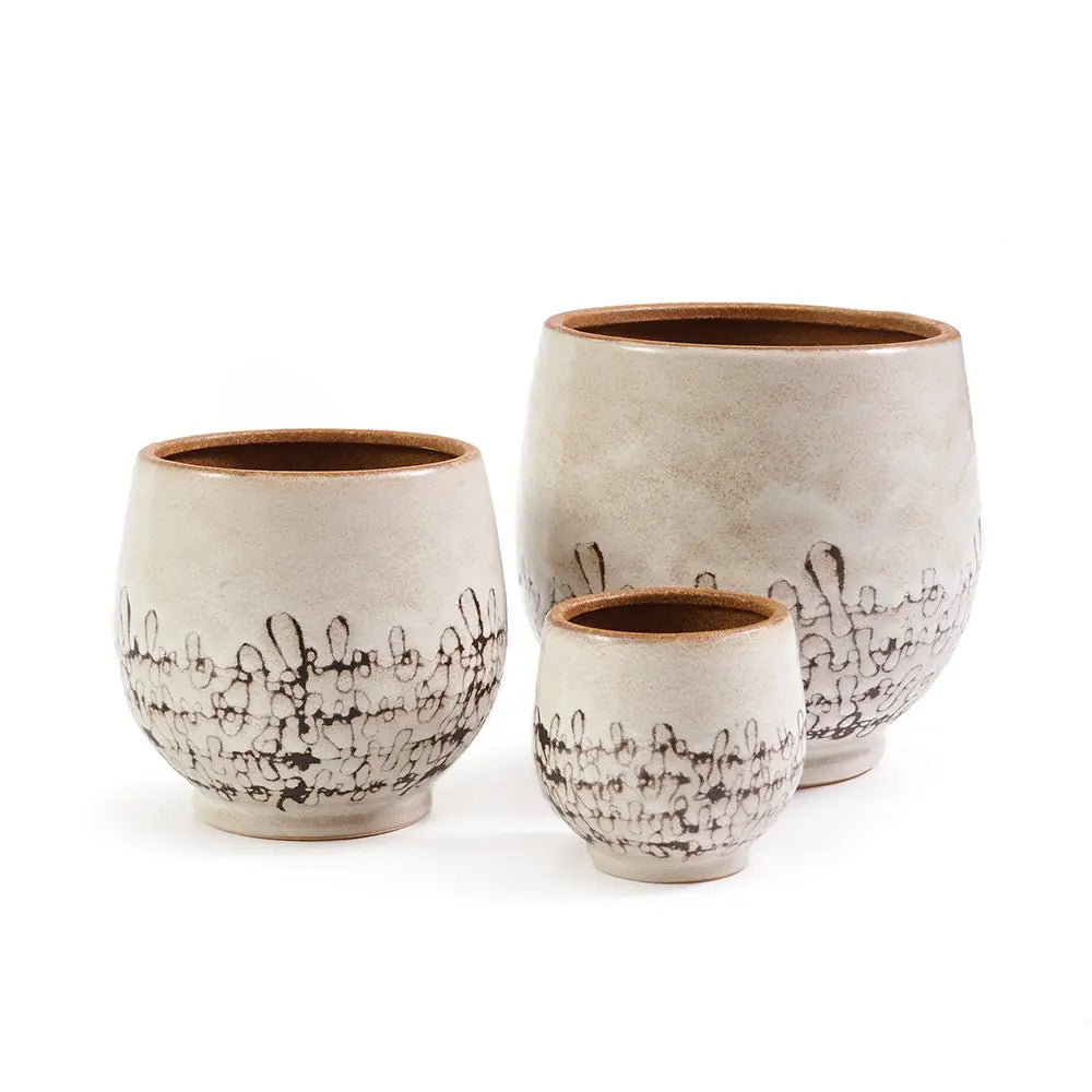 Japanese Cachepot
