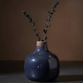 Mini Vase - Dark Grey