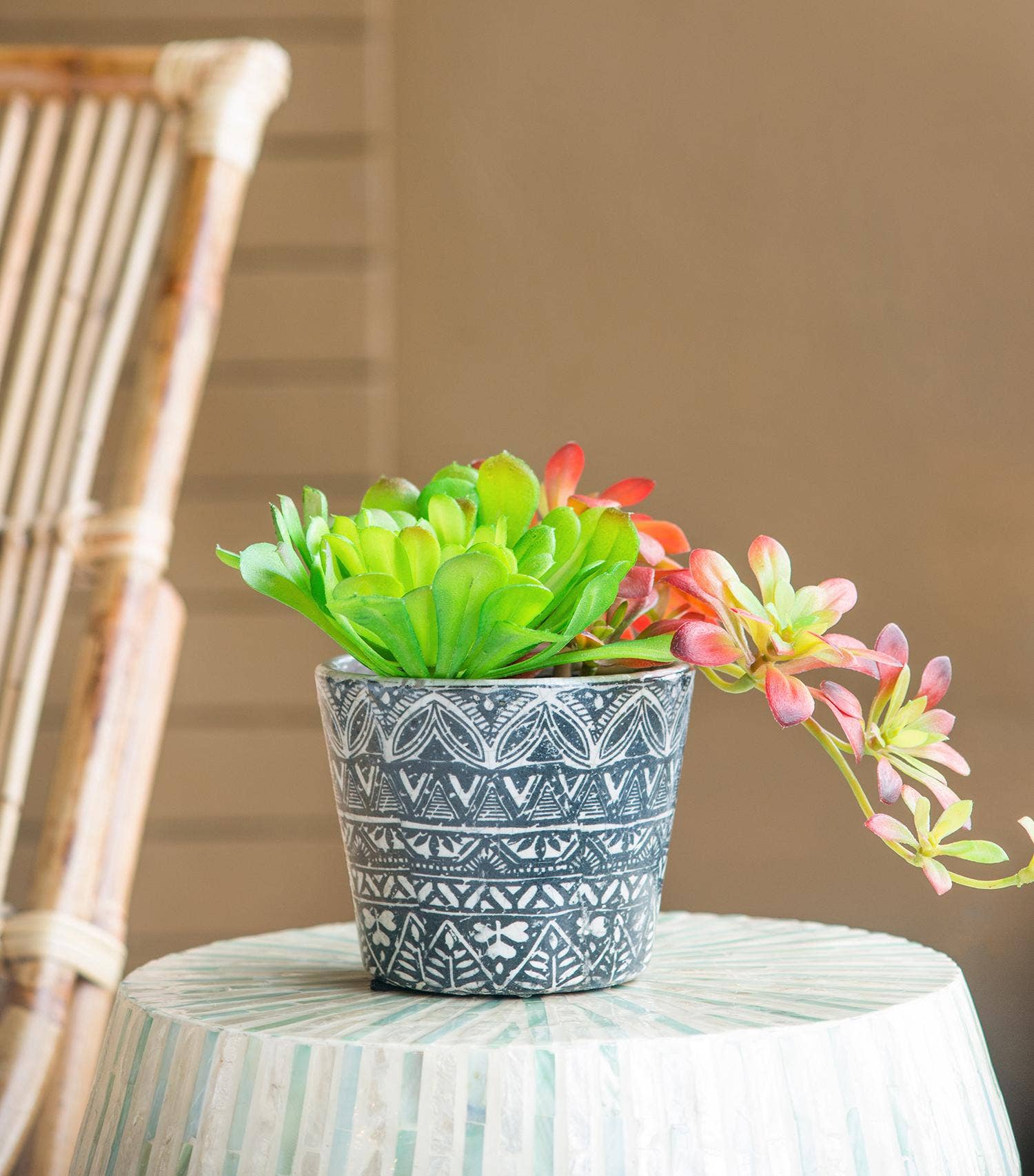 S/3 Planter
