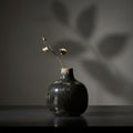 Black Mini Vase