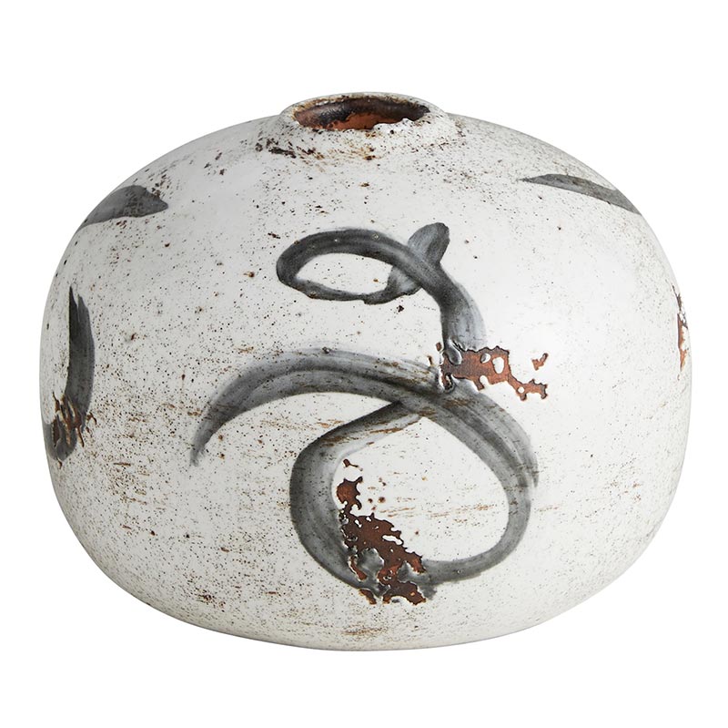 Lani Terracotta Vase
