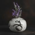 Lani Terracotta Vase